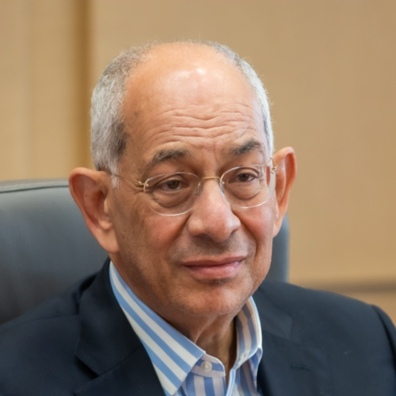 Youssef Boutros-Ghali